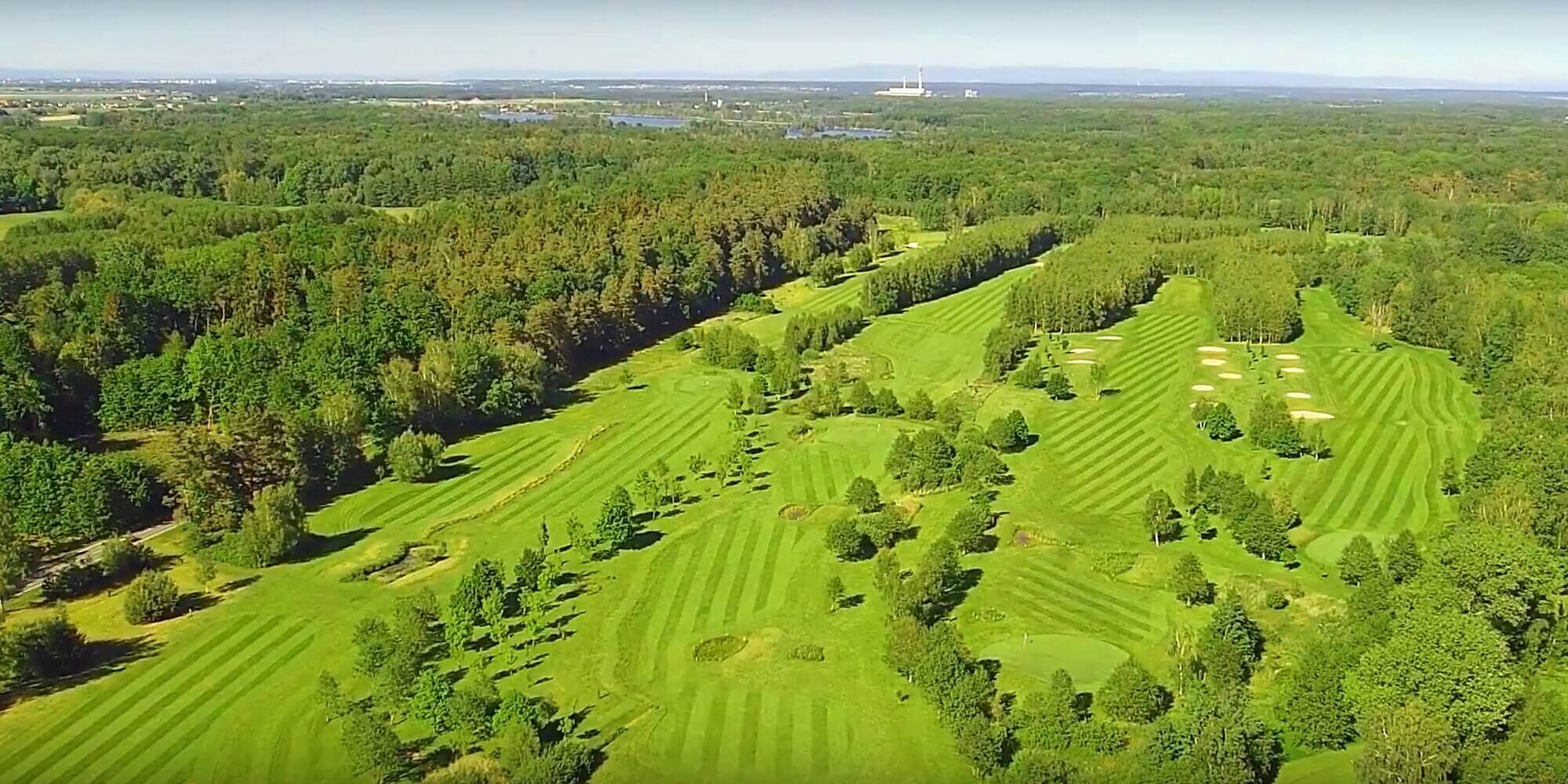 Golf Resort Lázně Bohdaneč